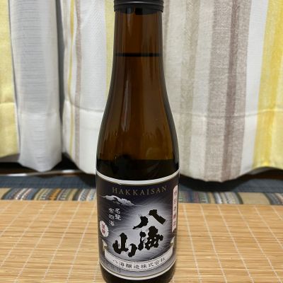 八海山のレビュー by_JZZ20