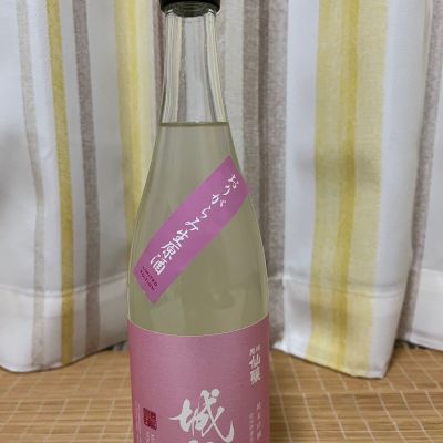 黒松仙醸のレビュー by_JZZ20