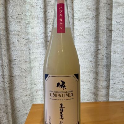 開運生粋左馬のレビュー by_JZZ20