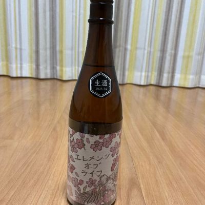 滋賀県の酒
