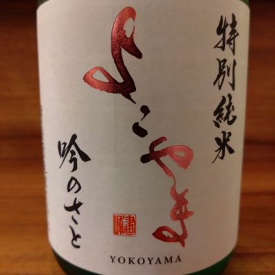 よこやまのレビュー by_のみのみの