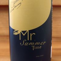 Mr. summer time（ミスターサマータイム）のレビュー by_のみのみの