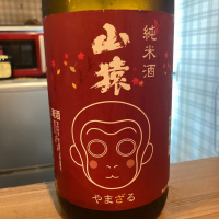 山口県の酒