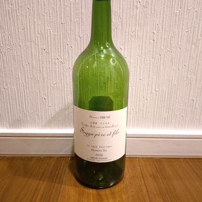 ソガペールエフィスのレビュー by_TLG