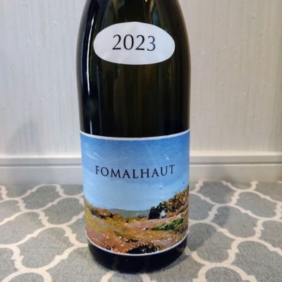 FOMALHAUTのレビュー by_TLG