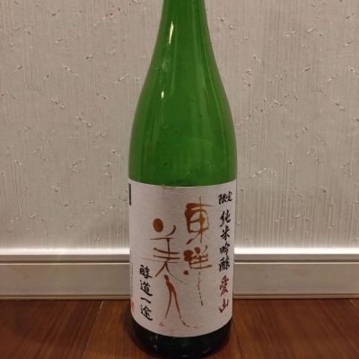 山口県の酒