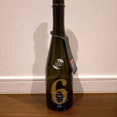 No.6のレビュー by_TLG