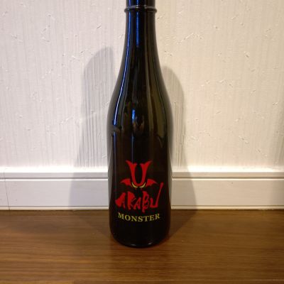 赤武のレビュー by_TLG