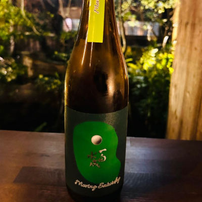 秋田県の酒