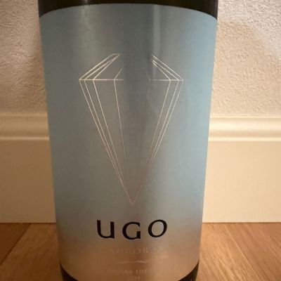 UGOのレビュー by_キンクマ