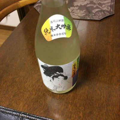 山形県の酒