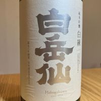 白岳仙