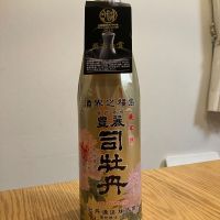 司牡丹のレビュー by_K.Y