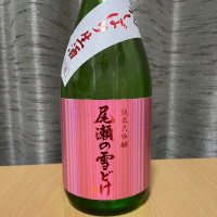 
            尾瀬の雪どけ_
            ねこひろしさん