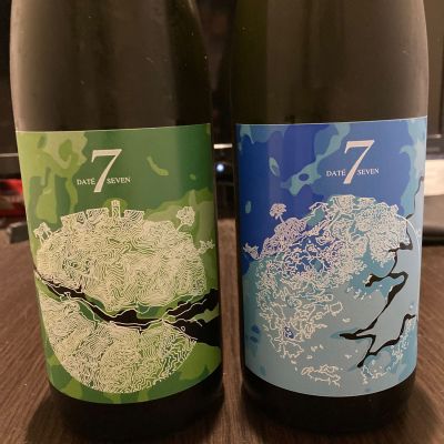 DATE SEVENのレビュー by_LSc53