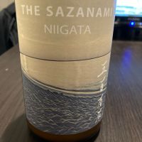 THE SAZANAMI