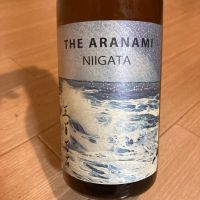 THE ARANAMIのレビュー by_LSc53