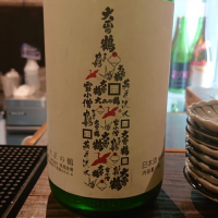 大正の鶴