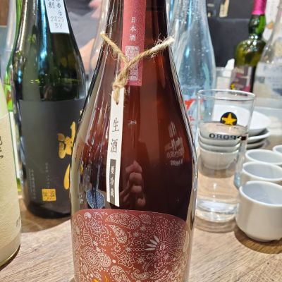 産土のレビュー by_ふふ