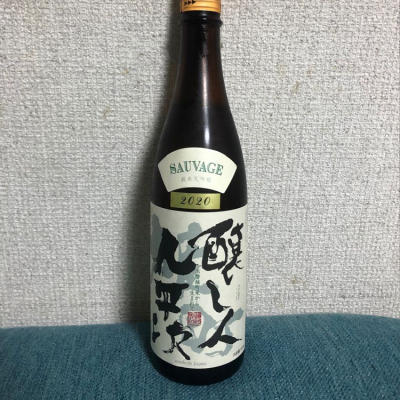 愛知県の酒