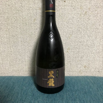 福井県の酒