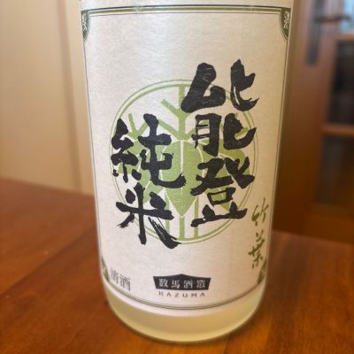 竹葉のレビュー by_Kaz