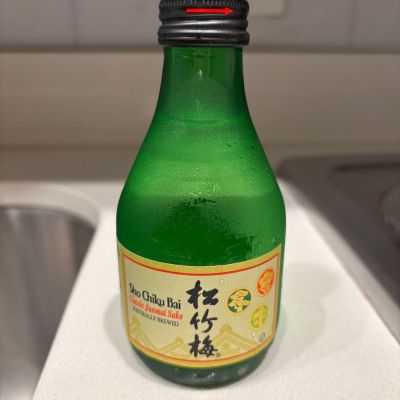 松竹梅のレビュー by_Kaz