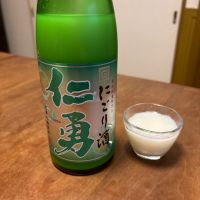 仁勇のレビュー by_Kaz