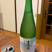 吉乃川のレビュー by_Kaz