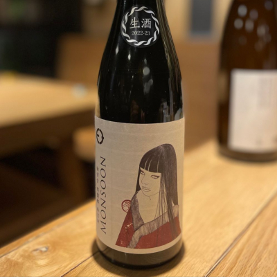 滋賀県の酒