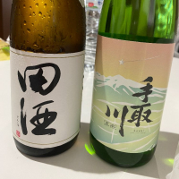 手取川
