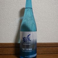 〆張鶴