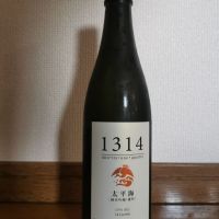 太平海