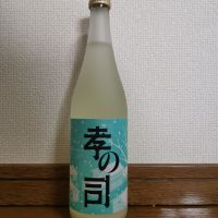 
            孝の司_
            ドリさん