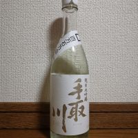 
            手取川_
            ドリさん
