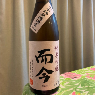 三重県の酒