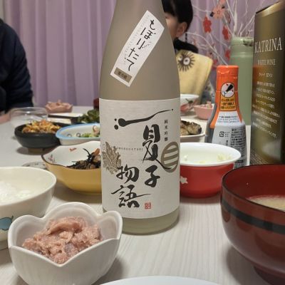 新潟県の酒