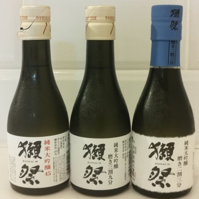 山口県の酒