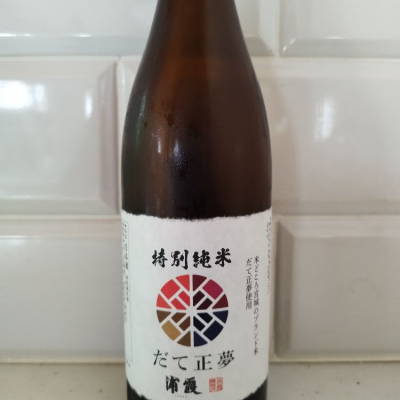 宮城県の酒