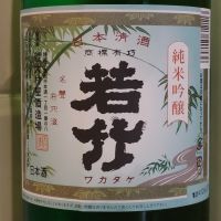 若竹