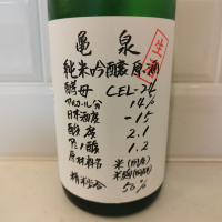 亀泉