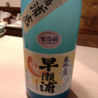早瀬浦