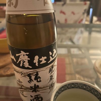 石川県の酒
