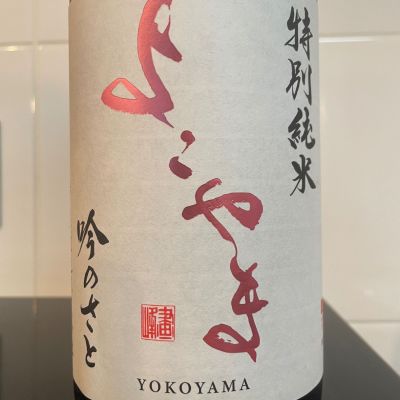 よこやまのレビュー by_しおん