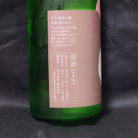 甲子のレビュー by_酔月