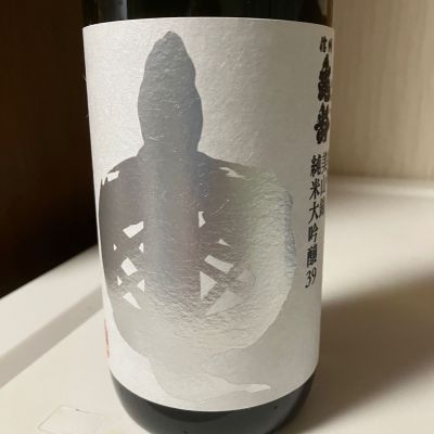 信州亀齢のレビュー by_らうつま