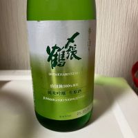 〆張鶴