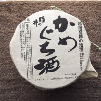 かめぐち酒