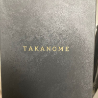 鷹ノ目（TAKANOME）のレビュー by_さちさち