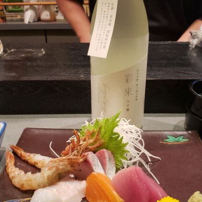 埼玉県の酒